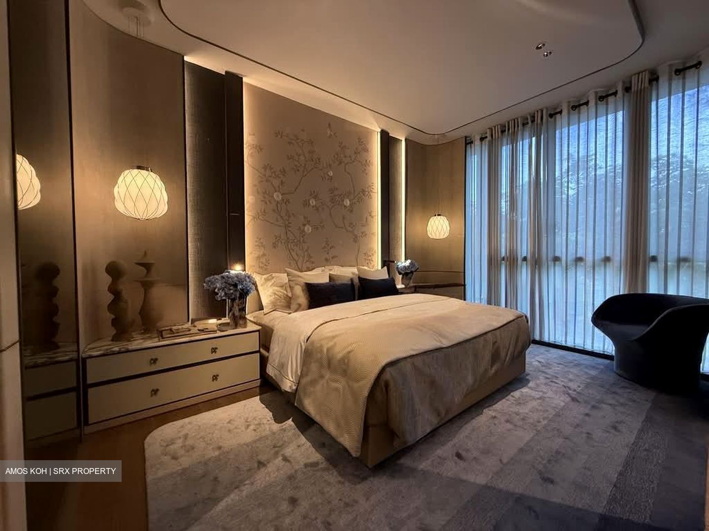 The Reserve Residences (D21), Apartment #569148101